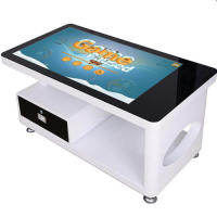 43DIT230 43-55 inches touch table